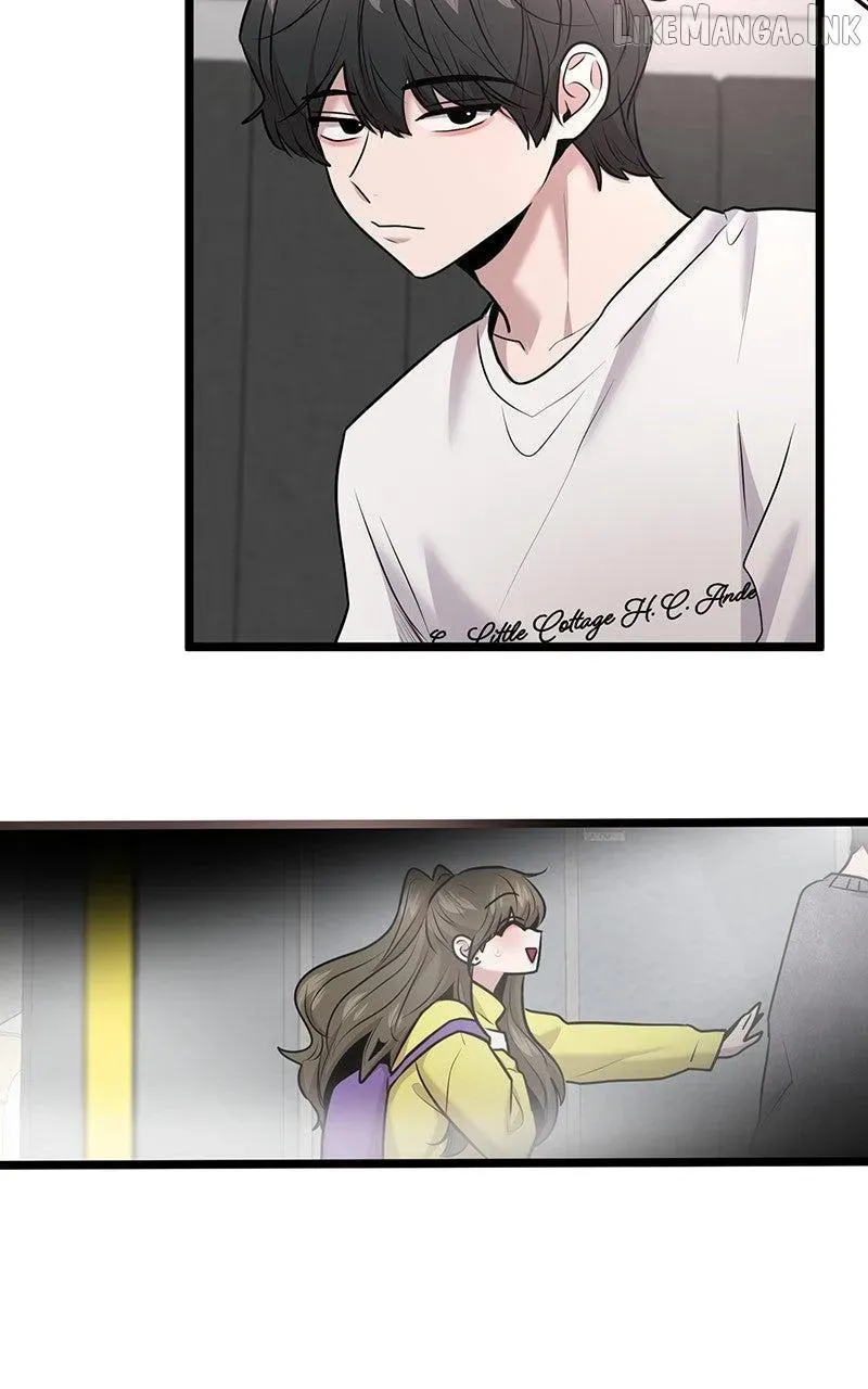 Back to Chanbi - Chapter 92 - Page 75