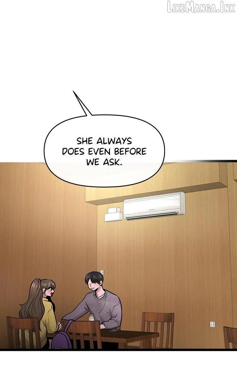 Back to Chanbi - Chapter 92 - Page 77