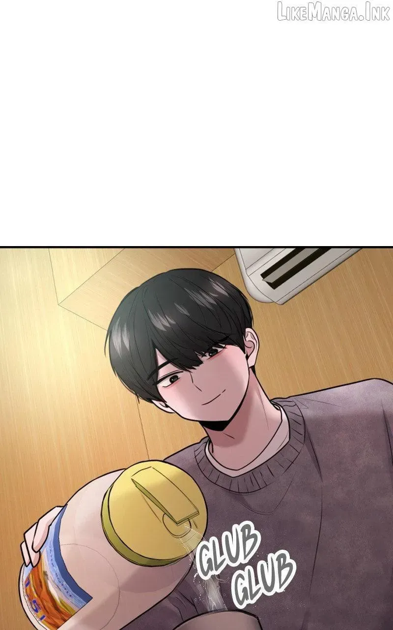 Back to Chanbi - Chapter 92 - Page 78