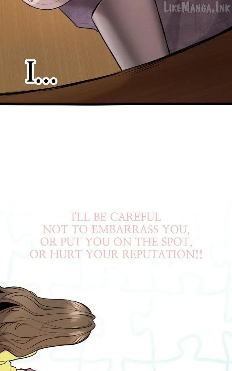 Back to Chanbi - Chapter 92 - Page 79