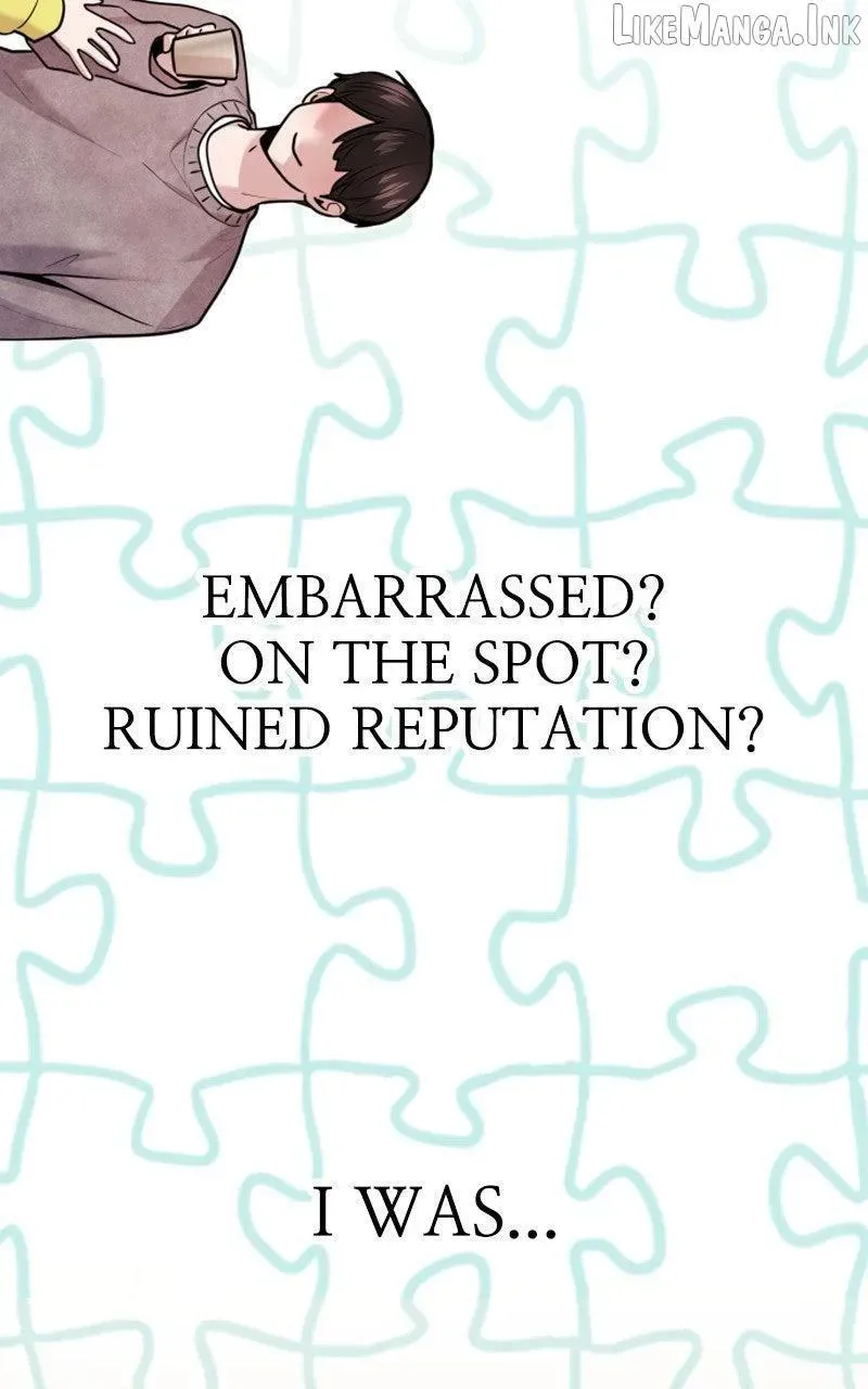 Back to Chanbi - Chapter 92 - Page 80