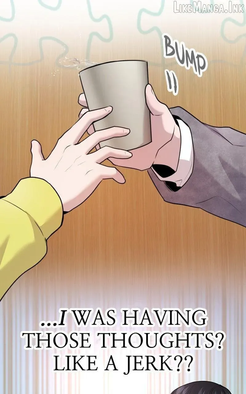 Back to Chanbi - Chapter 92 - Page 81