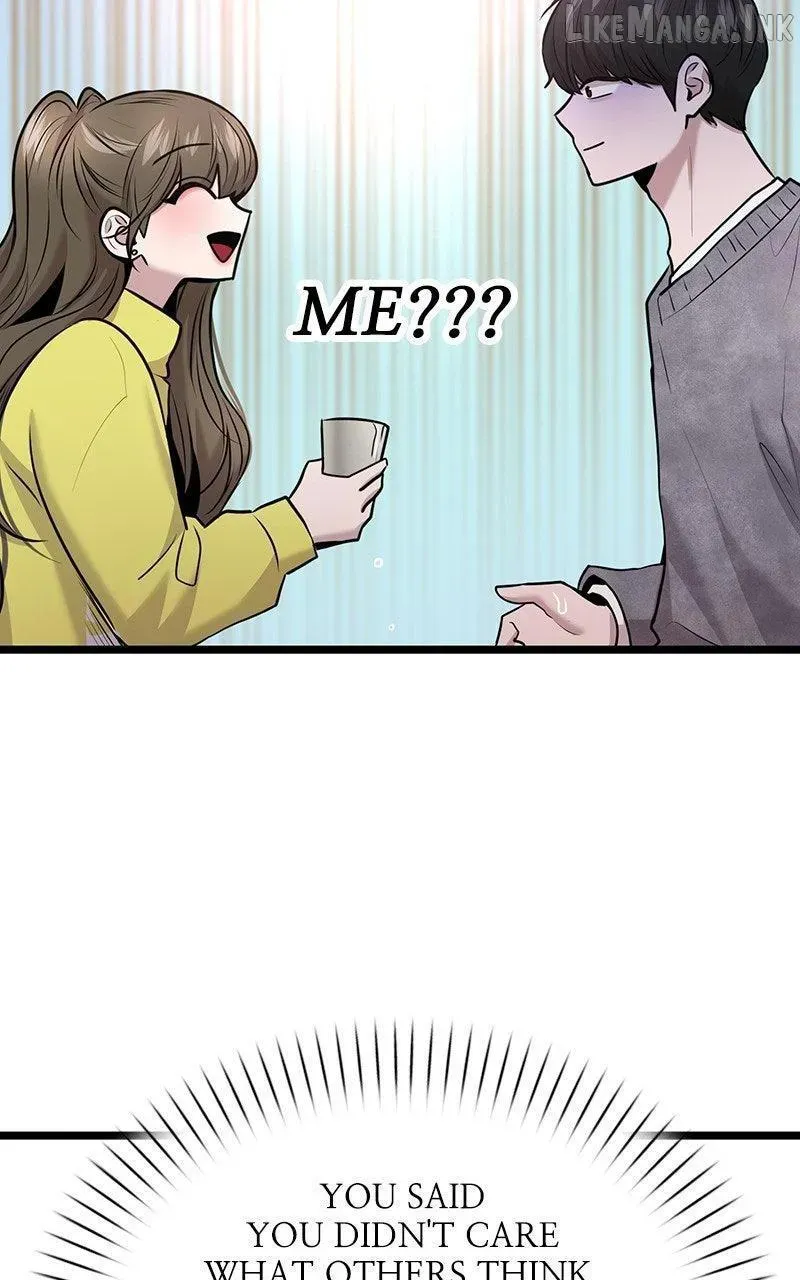 Back to Chanbi - Chapter 92 - Page 82
