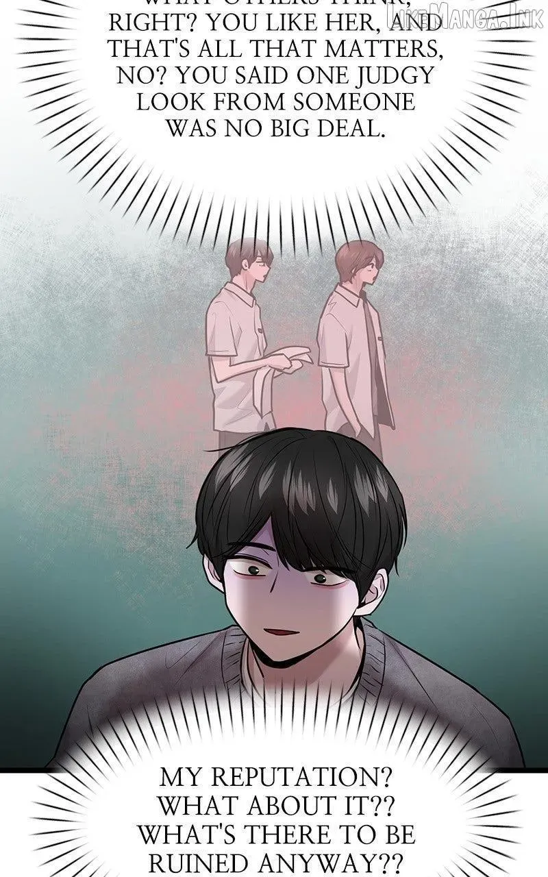 Back to Chanbi - Chapter 92 - Page 83