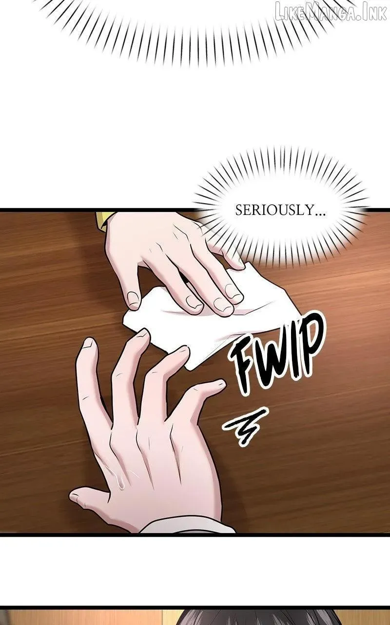 Back to Chanbi - Chapter 92 - Page 84