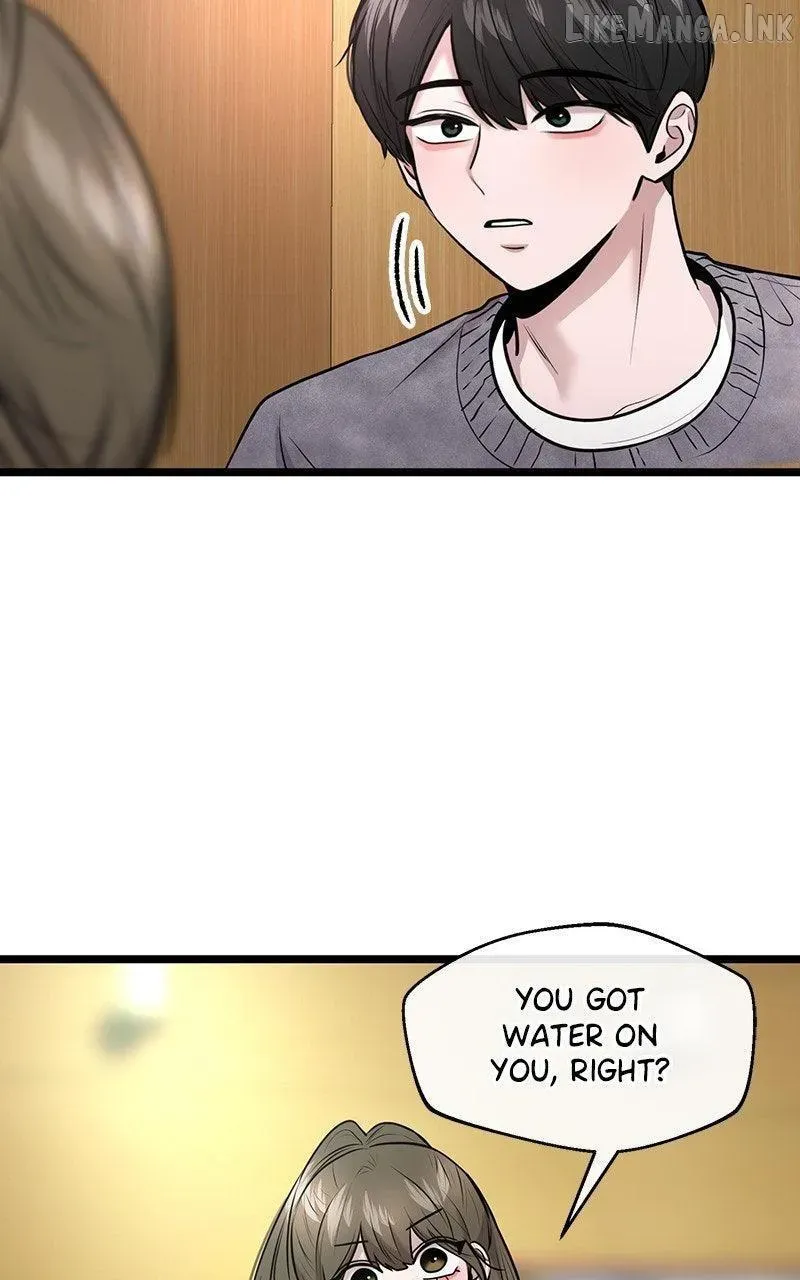 Back to Chanbi - Chapter 92 - Page 85