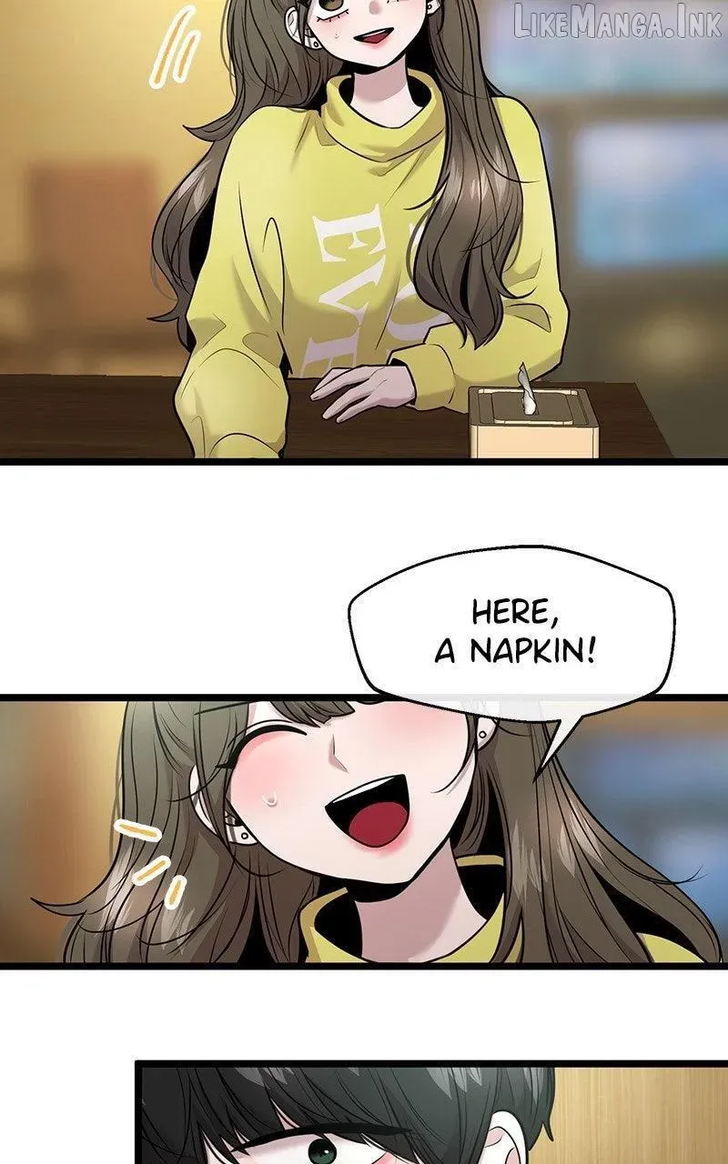 Back to Chanbi - Chapter 92 - Page 86