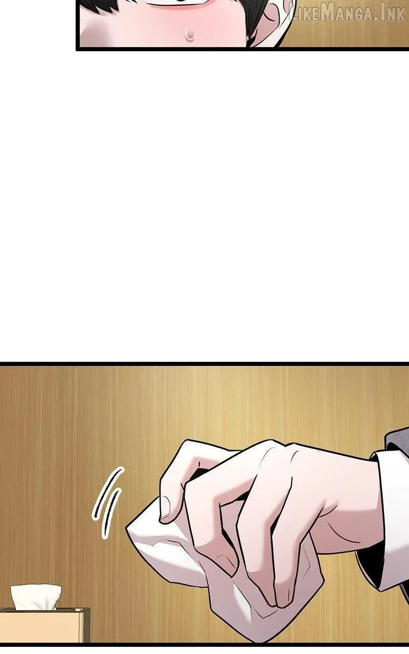 Back to Chanbi - Chapter 92 - Page 87