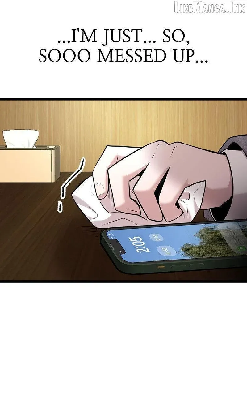 Back to Chanbi - Chapter 92 - Page 88