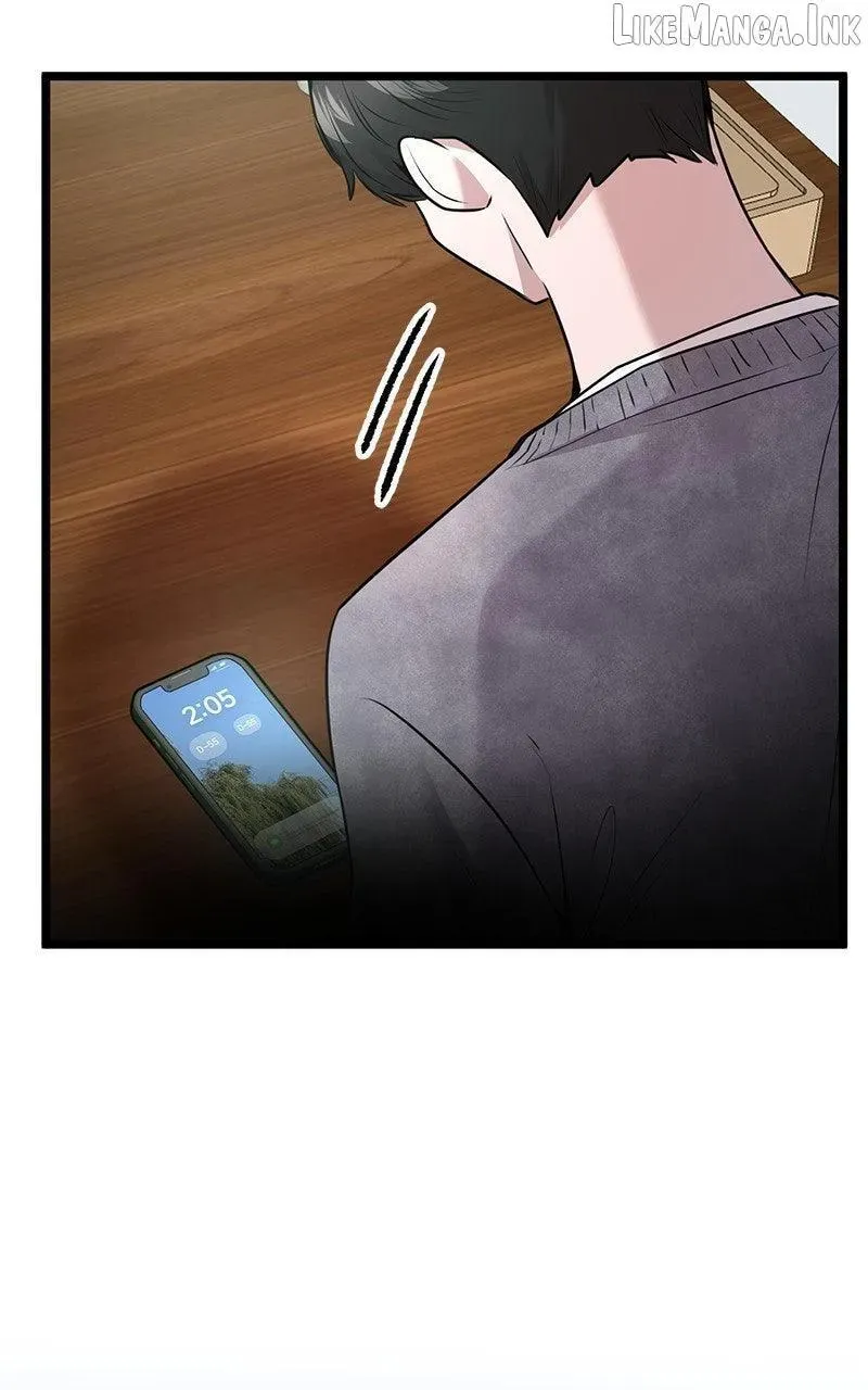 Back to Chanbi - Chapter 92 - Page 89