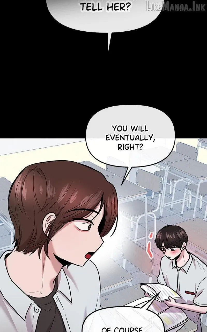 Back to Chanbi - Chapter 92 - Page 91