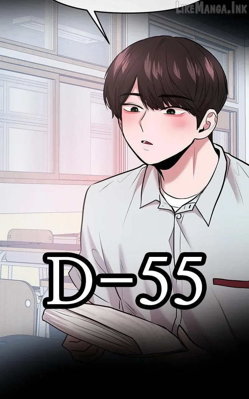 Back to Chanbi - Chapter 92 - Page 93