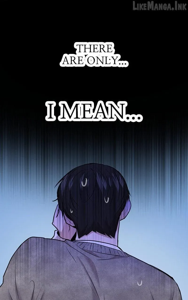 Back to Chanbi - Chapter 92 - Page 94
