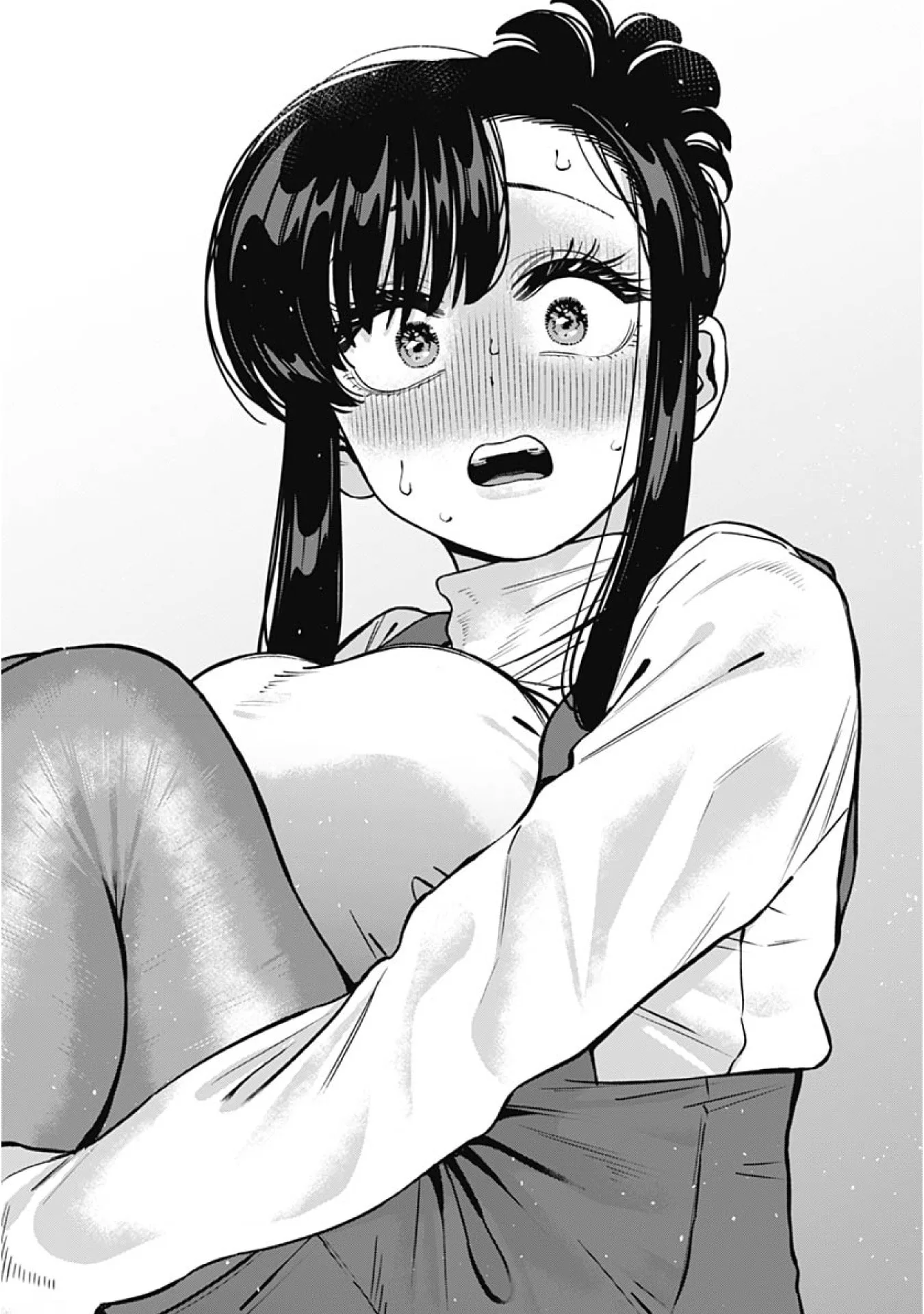 I'll Be Spoiled by My Big Sis Cousin? - Chapter 36 - Page 17