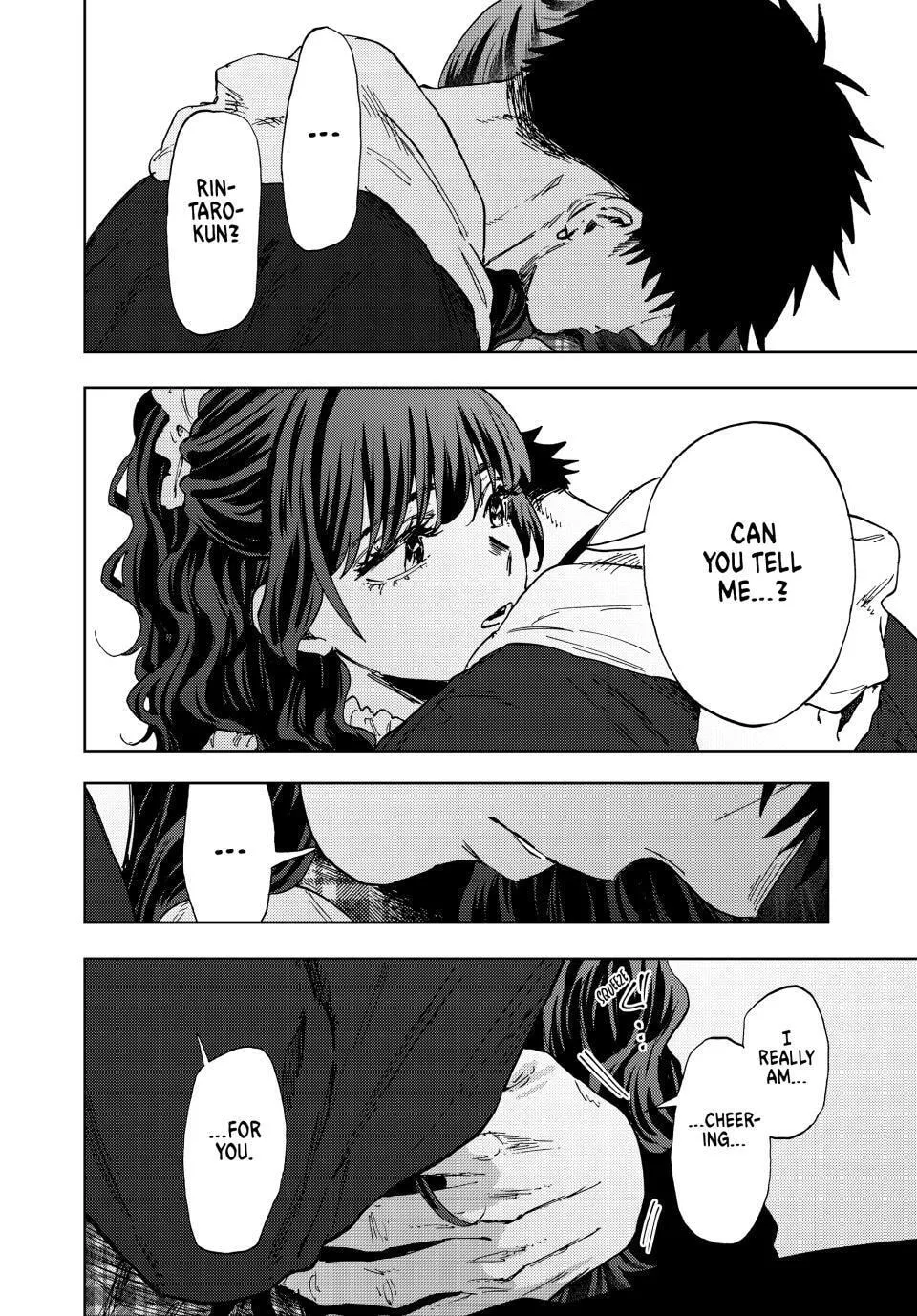The Fragrant Flower Blooms with Dignity - Chapter 193 - Page 2