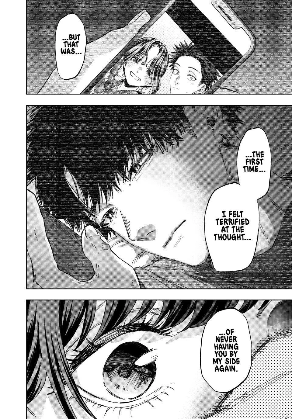The Fragrant Flower Blooms with Dignity - Chapter 193 - Page 4