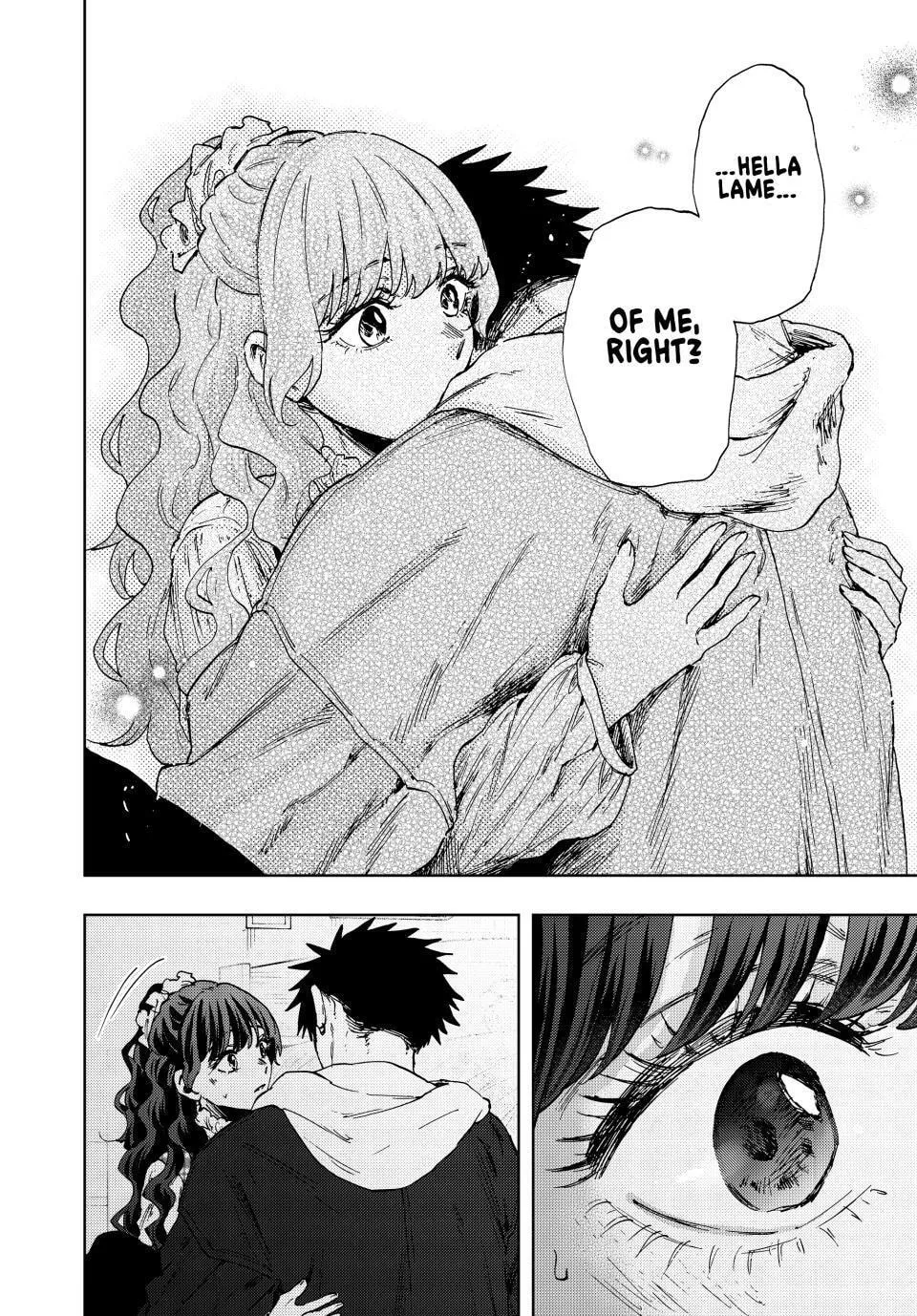 The Fragrant Flower Blooms with Dignity - Chapter 193 - Page 8
