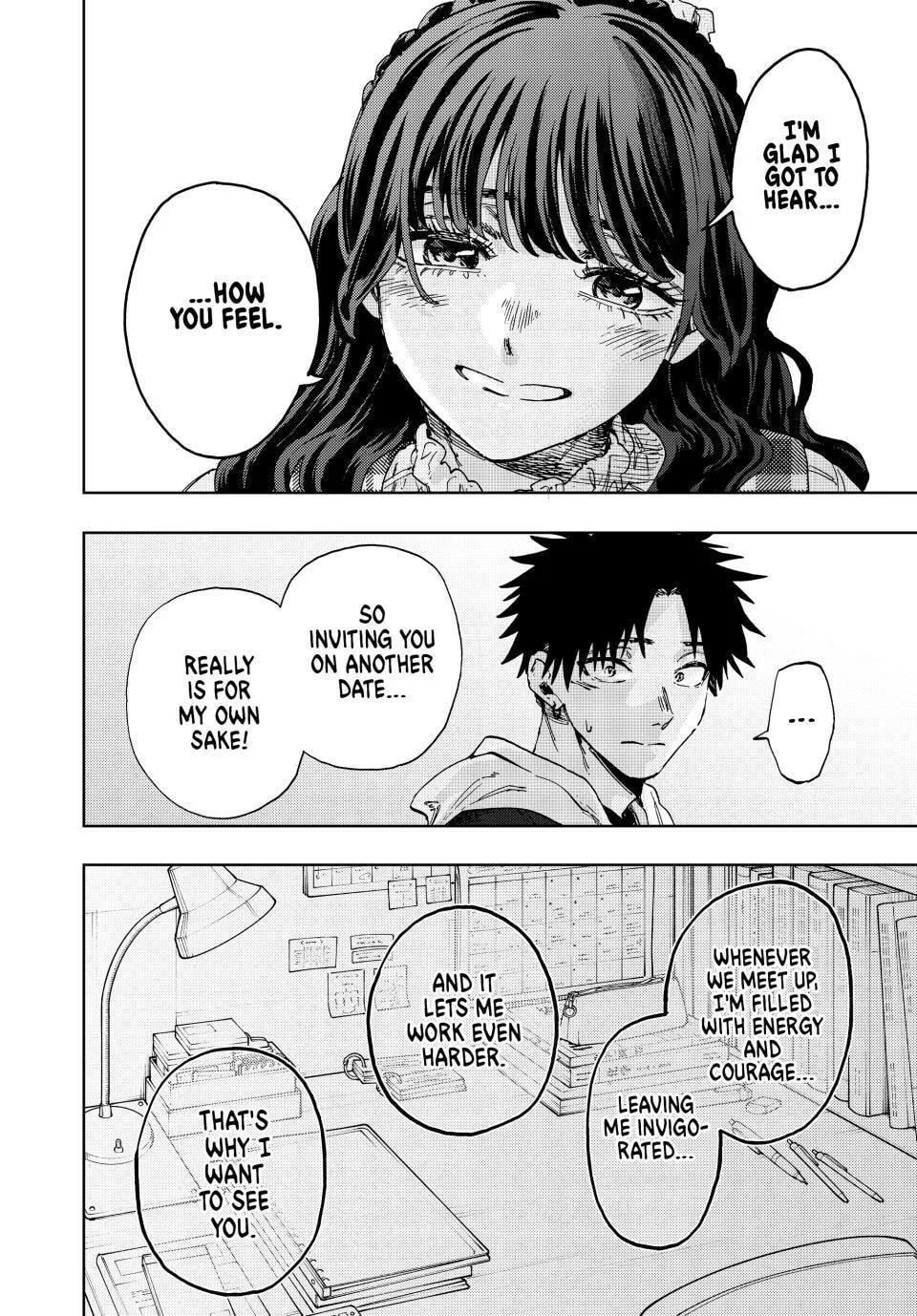 The Fragrant Flower Blooms with Dignity - Chapter 193 - Page 12