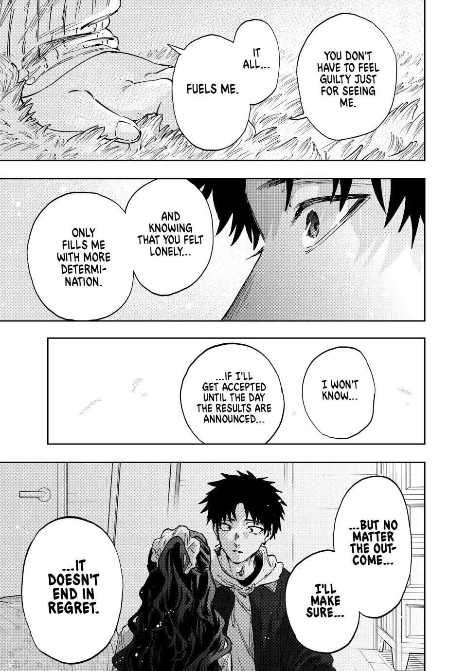 The Fragrant Flower Blooms with Dignity - Chapter 193 - Page 13