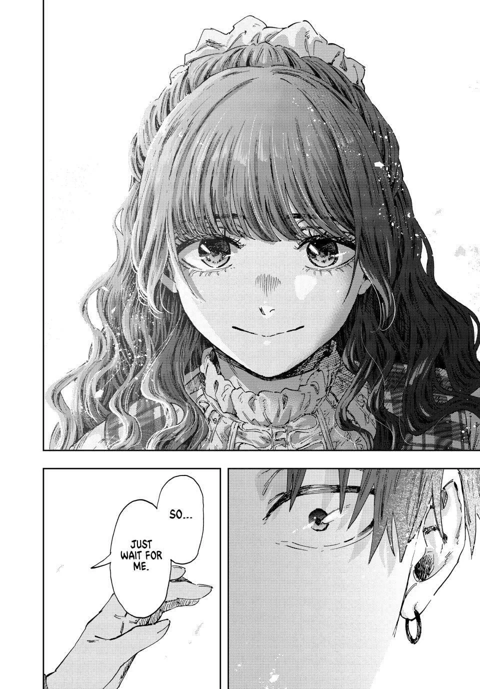 The Fragrant Flower Blooms with Dignity - Chapter 193 - Page 14