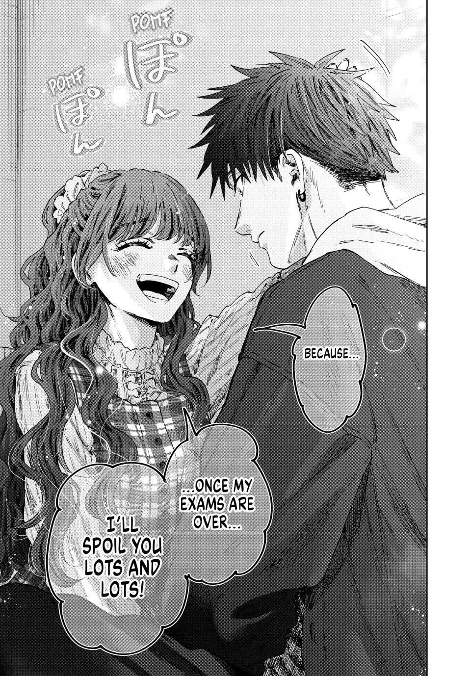 The Fragrant Flower Blooms with Dignity - Chapter 193 - Page 15