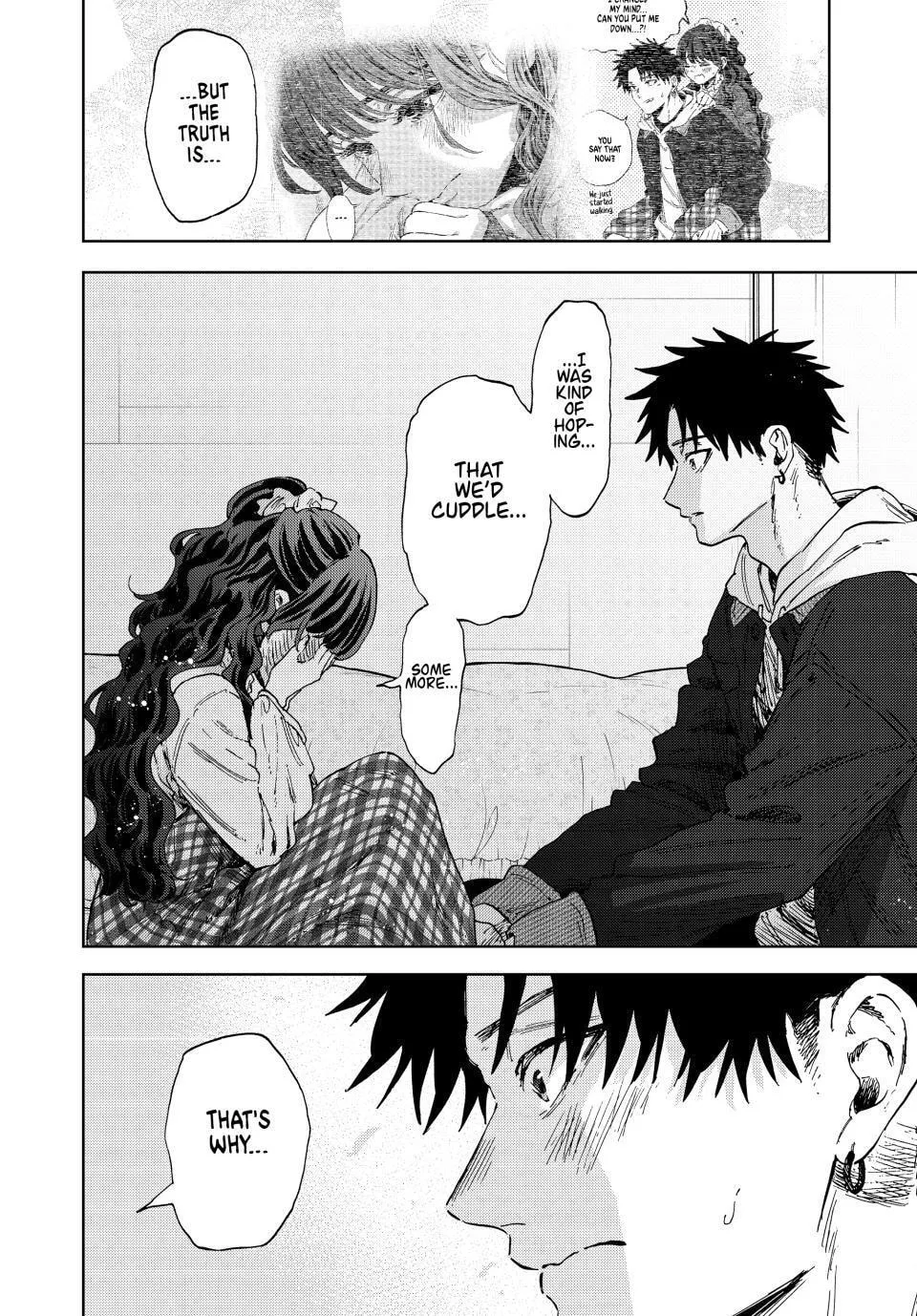 The Fragrant Flower Blooms with Dignity - Chapter 193 - Page 18