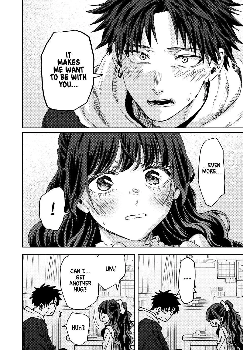 The Fragrant Flower Blooms with Dignity - Chapter 193 - Page 20