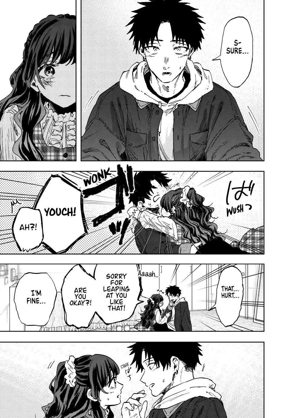 The Fragrant Flower Blooms with Dignity - Chapter 193 - Page 21