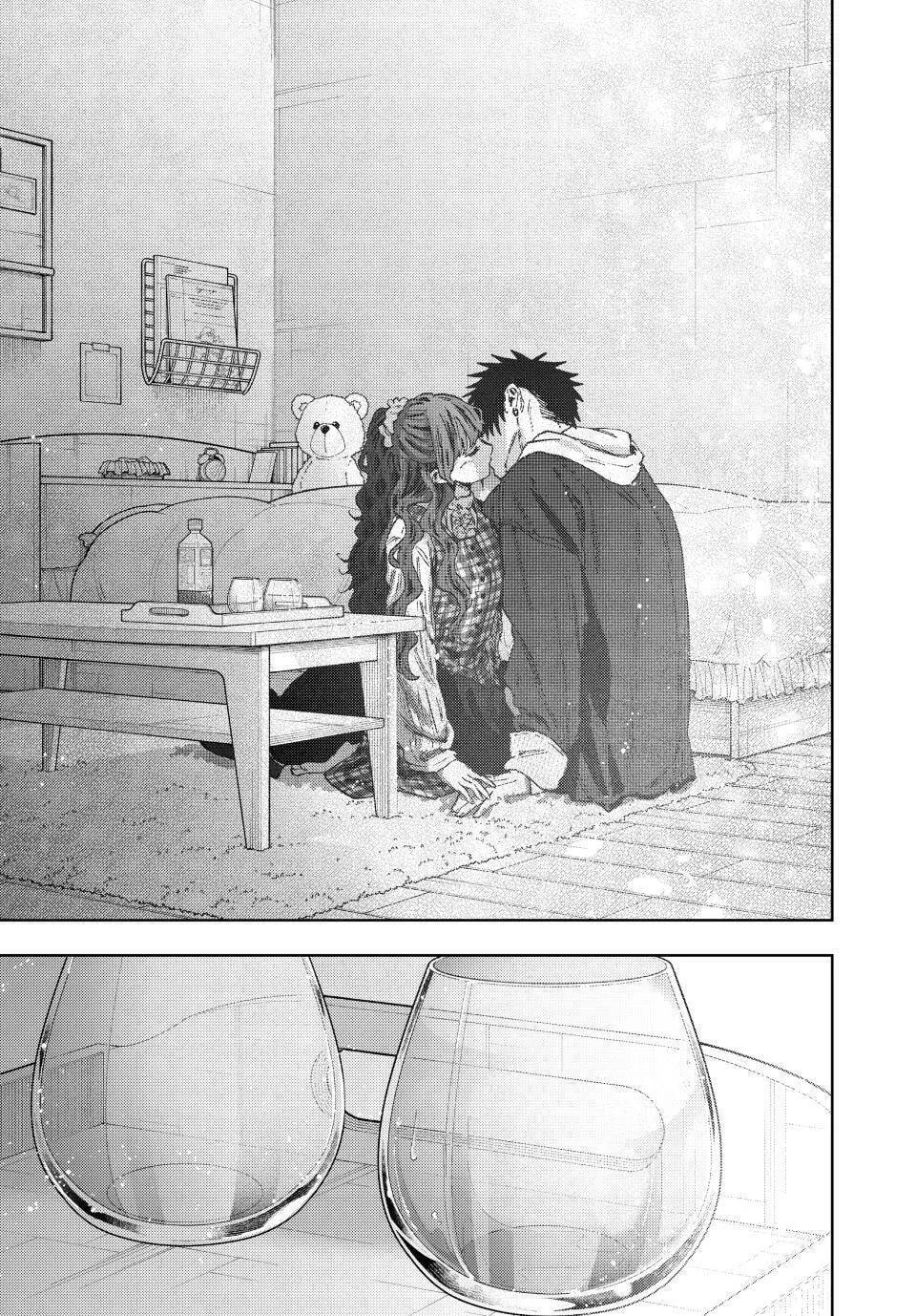 The Fragrant Flower Blooms with Dignity - Chapter 193 - Page 23