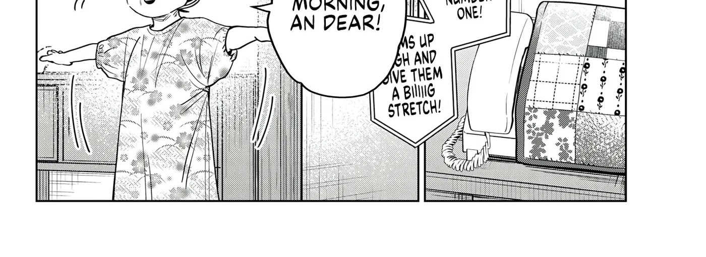 Bus For Two - Chapter 35 - Page 4