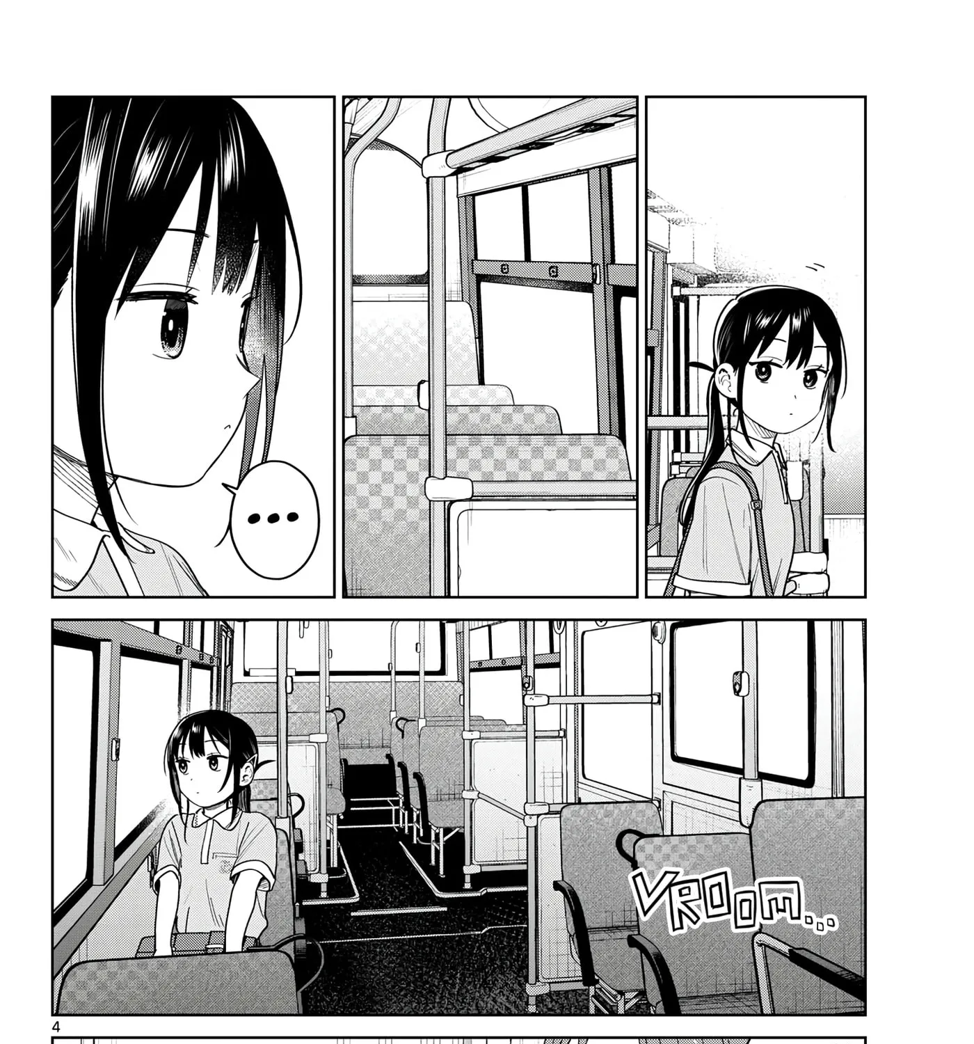 Bus For Two - Chapter 35 - Page 7