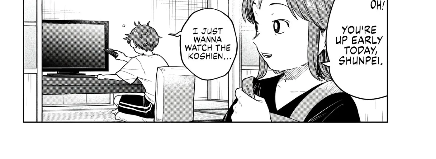 Bus For Two - Chapter 35 - Page 8