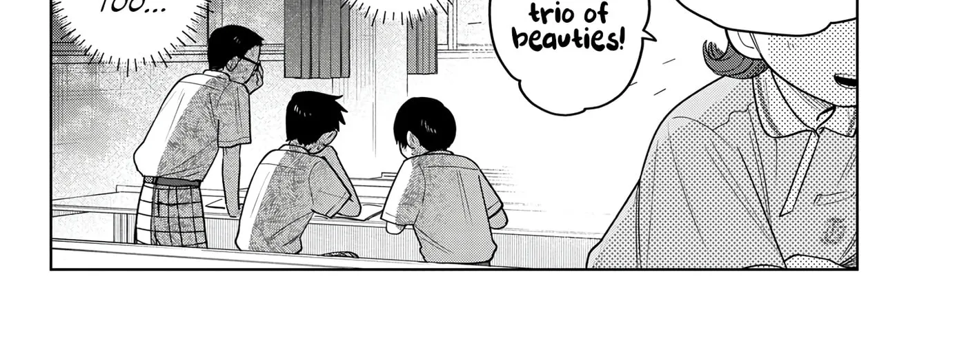 Bus For Two - Chapter 35 - Page 12
