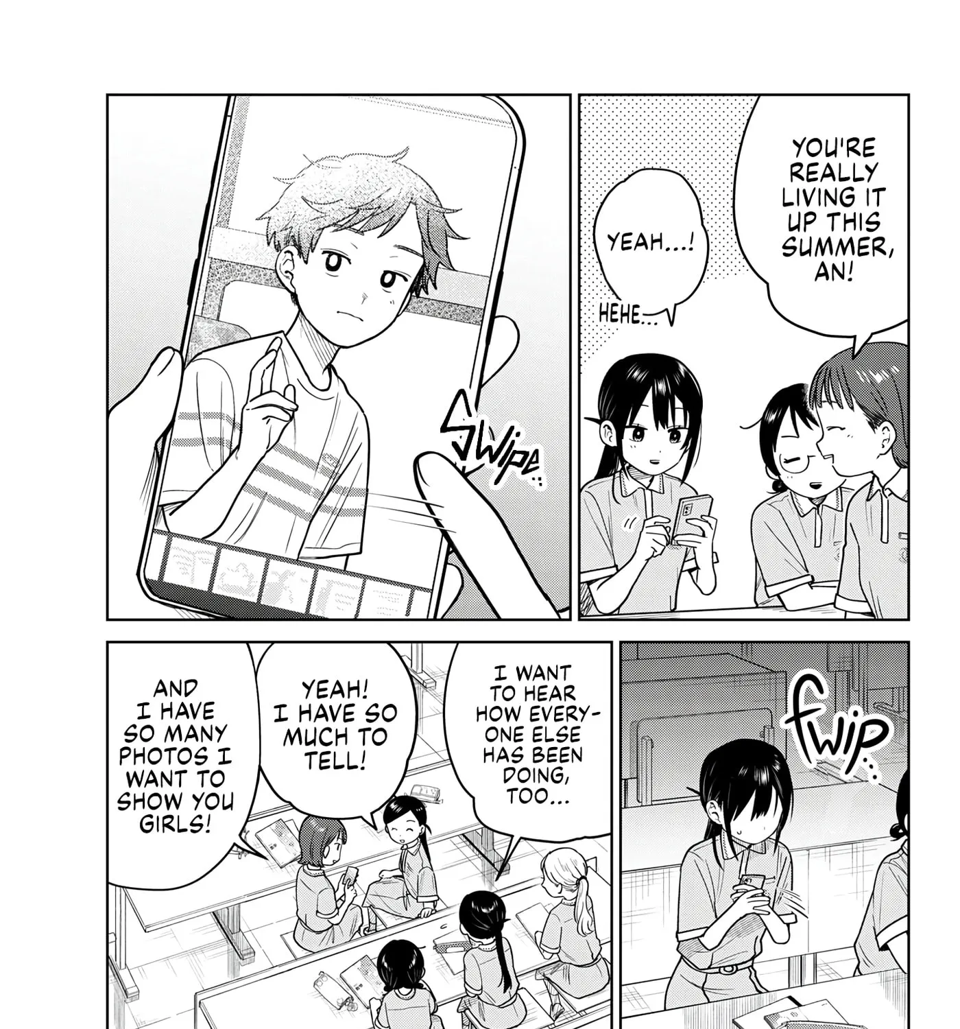 Bus For Two - Chapter 35 - Page 13