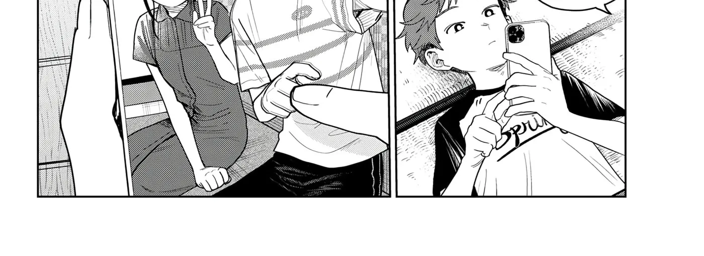 Bus For Two - Chapter 35 - Page 16