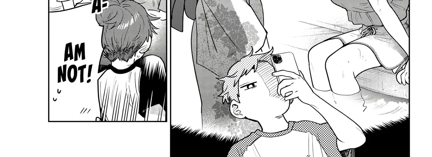 Bus For Two - Chapter 35 - Page 18