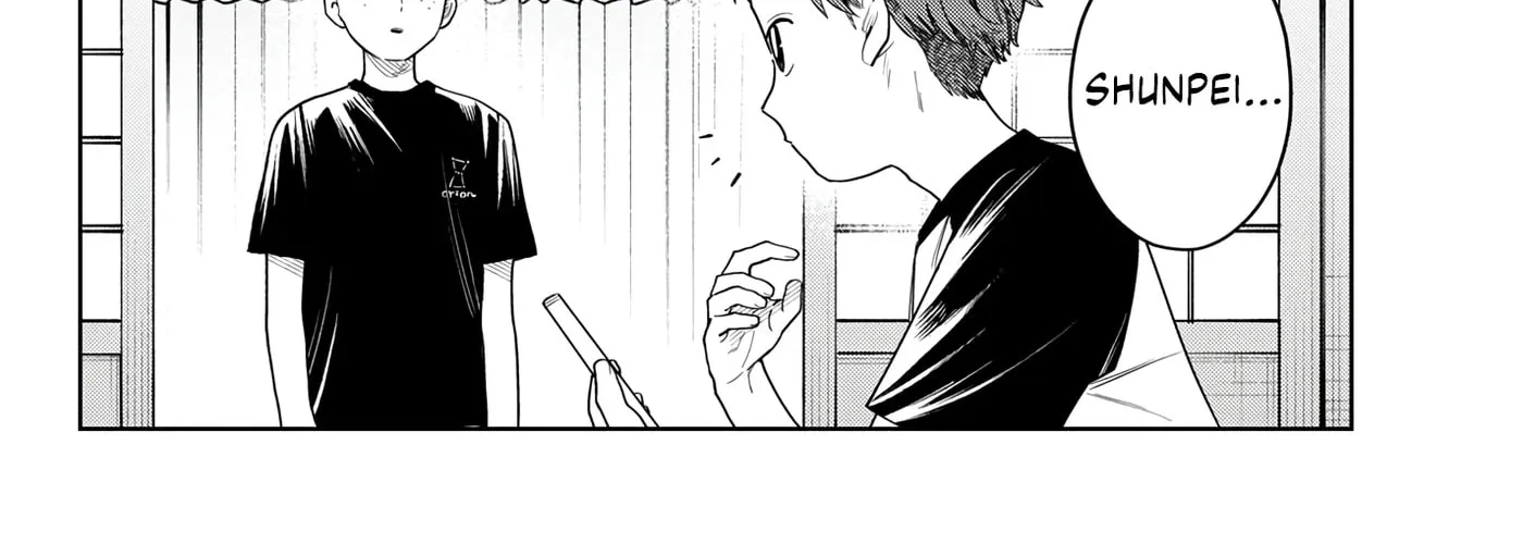 Bus For Two - Chapter 35 - Page 20