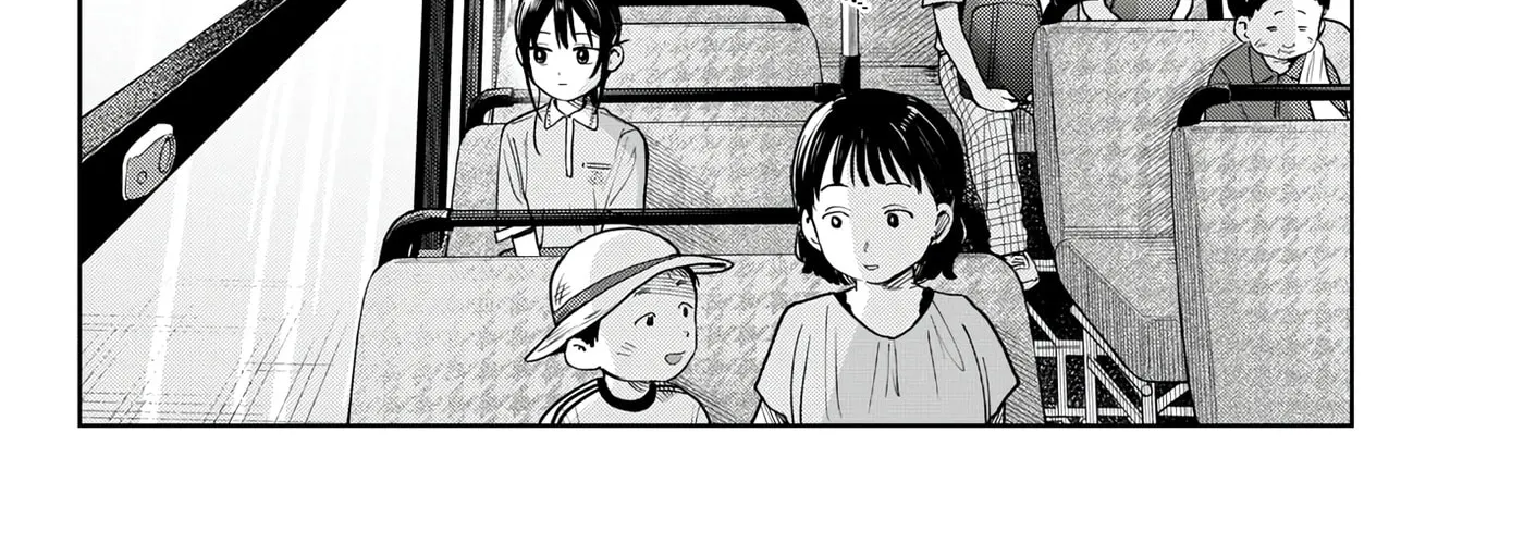 Bus For Two - Chapter 35 - Page 24