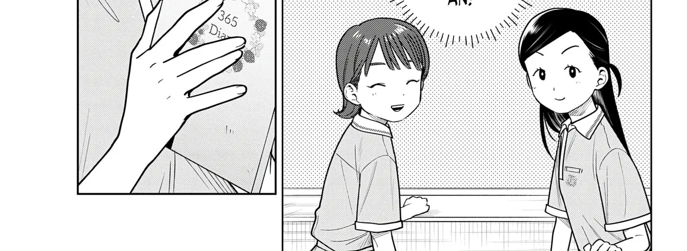 Bus For Two - Chapter 35 - Page 26