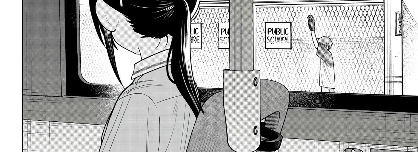 Bus For Two - Chapter 35 - Page 32