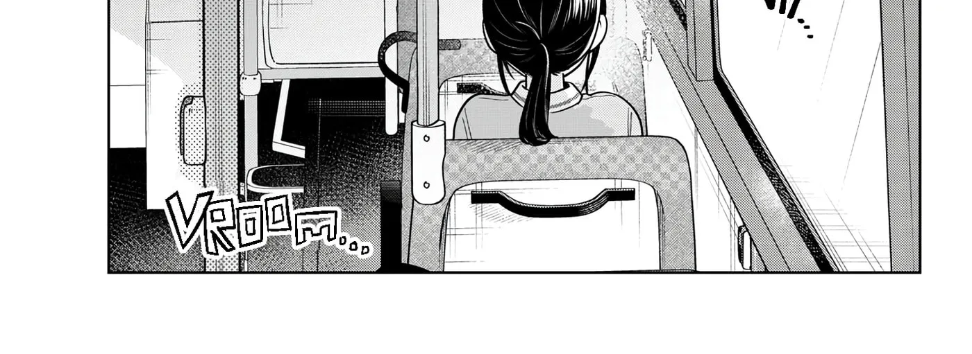 Bus For Two - Chapter 35 - Page 34