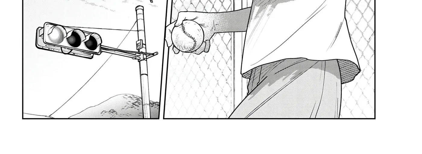 Bus For Two - Chapter 35 - Page 36