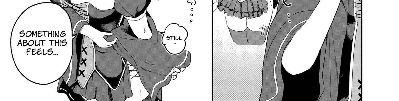 Say I'm Better!!!!!! - Chapter 5 - Page 14