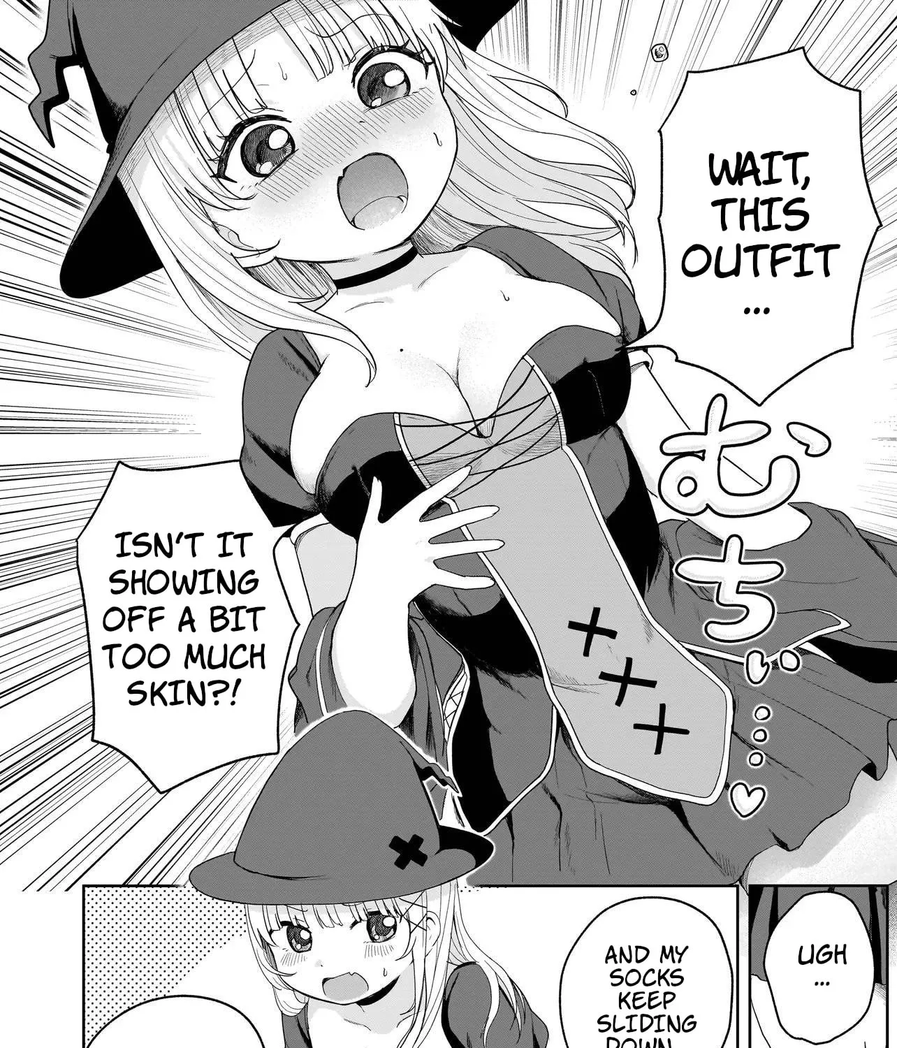 Say I'm Better!!!!!! - Chapter 5 - Page 15