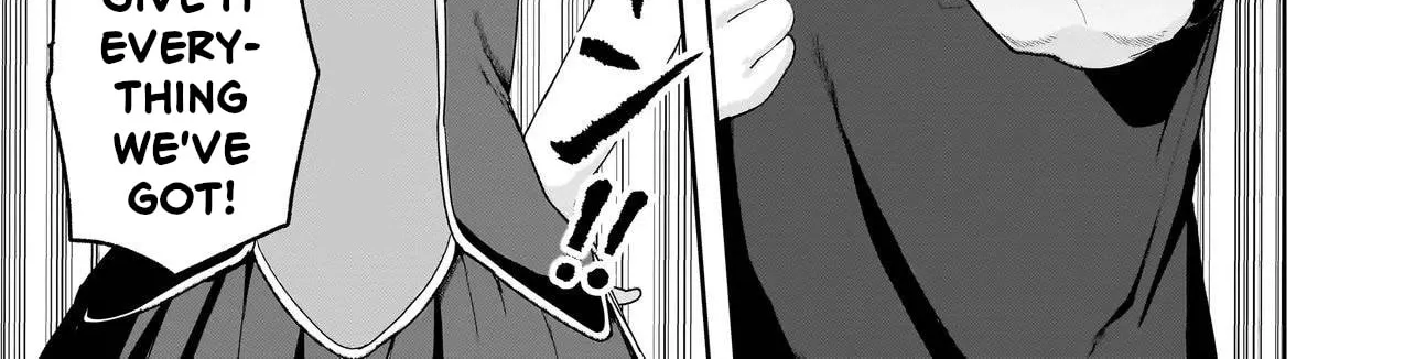 Say I'm Better!!!!!! - Chapter 5 - Page 26