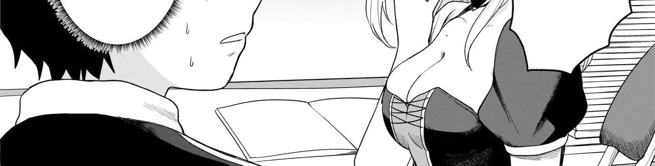 Say I'm Better!!!!!! - Chapter 5 - Page 36