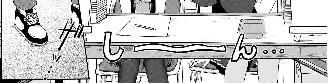 Say I'm Better!!!!!! - Chapter 5 - Page 42