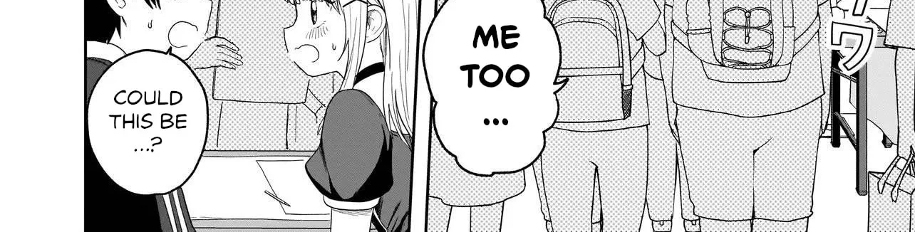 Say I'm Better!!!!!! - Chapter 5 - Page 44