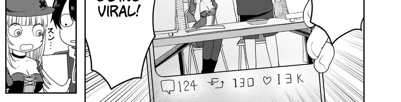 Say I'm Better!!!!!! - Chapter 5 - Page 46