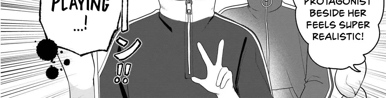 Say I'm Better!!!!!! - Chapter 5 - Page 48